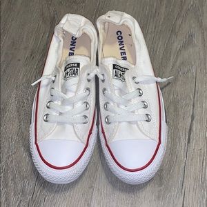 Women’s Shoreline Converse